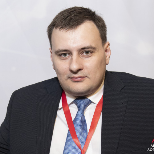 Алексей Чиняков, коммерческий директор