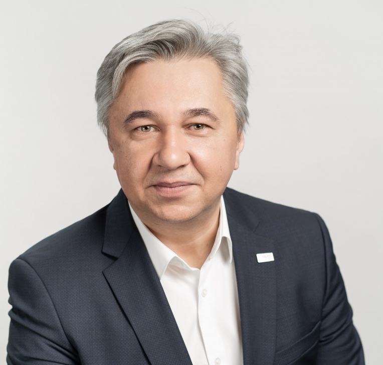 Константин Гранкин, генеральный директор компании Step