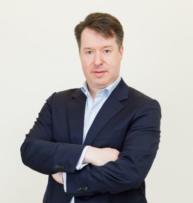 Сергей Коротков, Директор департамента информационных технологий ГК «ДИКСИ»