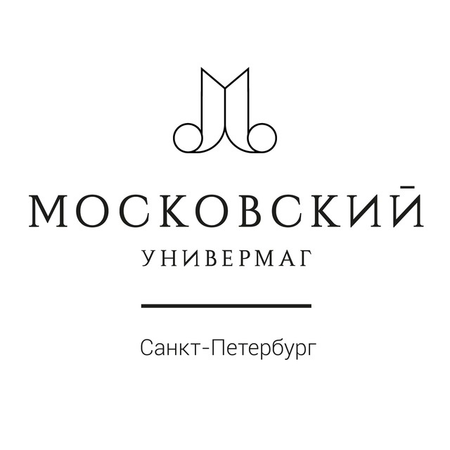 Компания Универмаг «Московский»