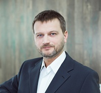Сергей Рабинович
